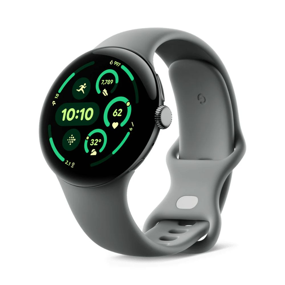 Google Pixel Watch 3: Advanced Smartwatch with Enhanced Features