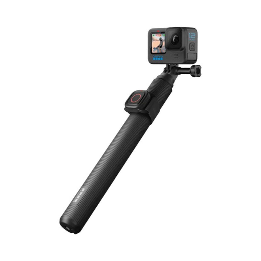 GoPro Extension Pole with WATERPROOF Shutter Remote