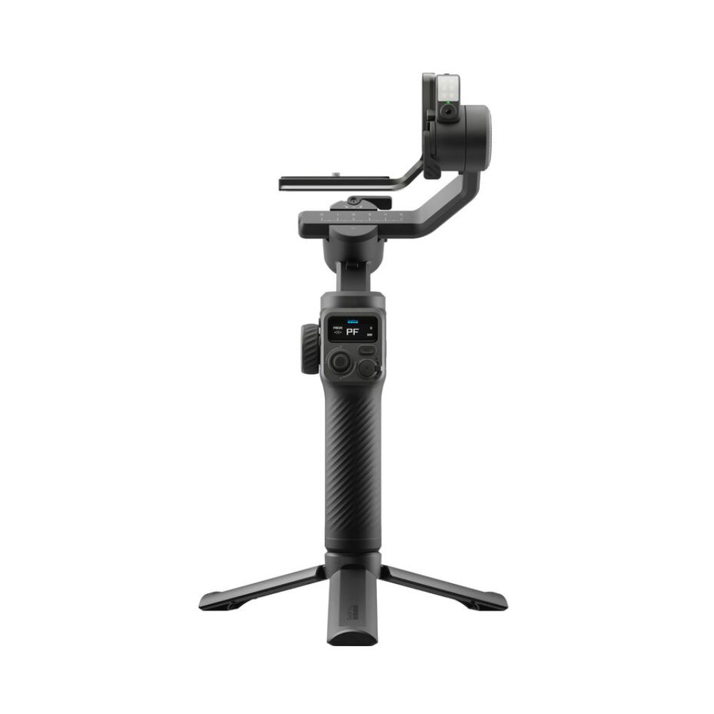 GoPro Fluid Pro AI Multi-Device Gimbal Stabilizer with AI Tracking