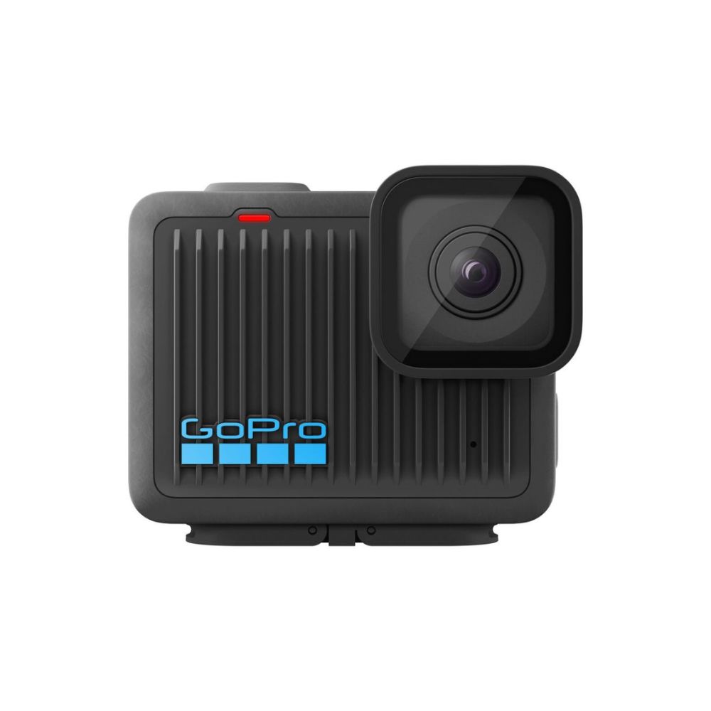 GoPro HERO Compact Action Camera