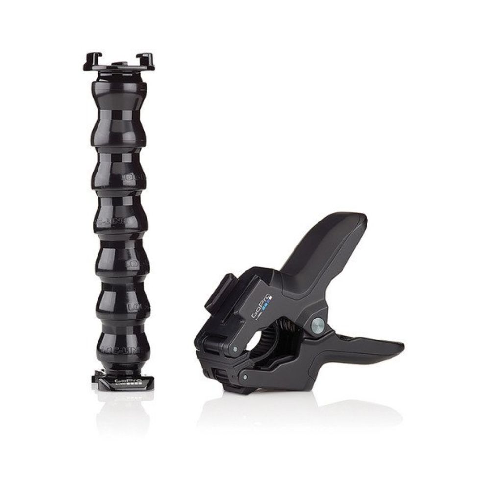 GoPro Jaws: Flex Clamp