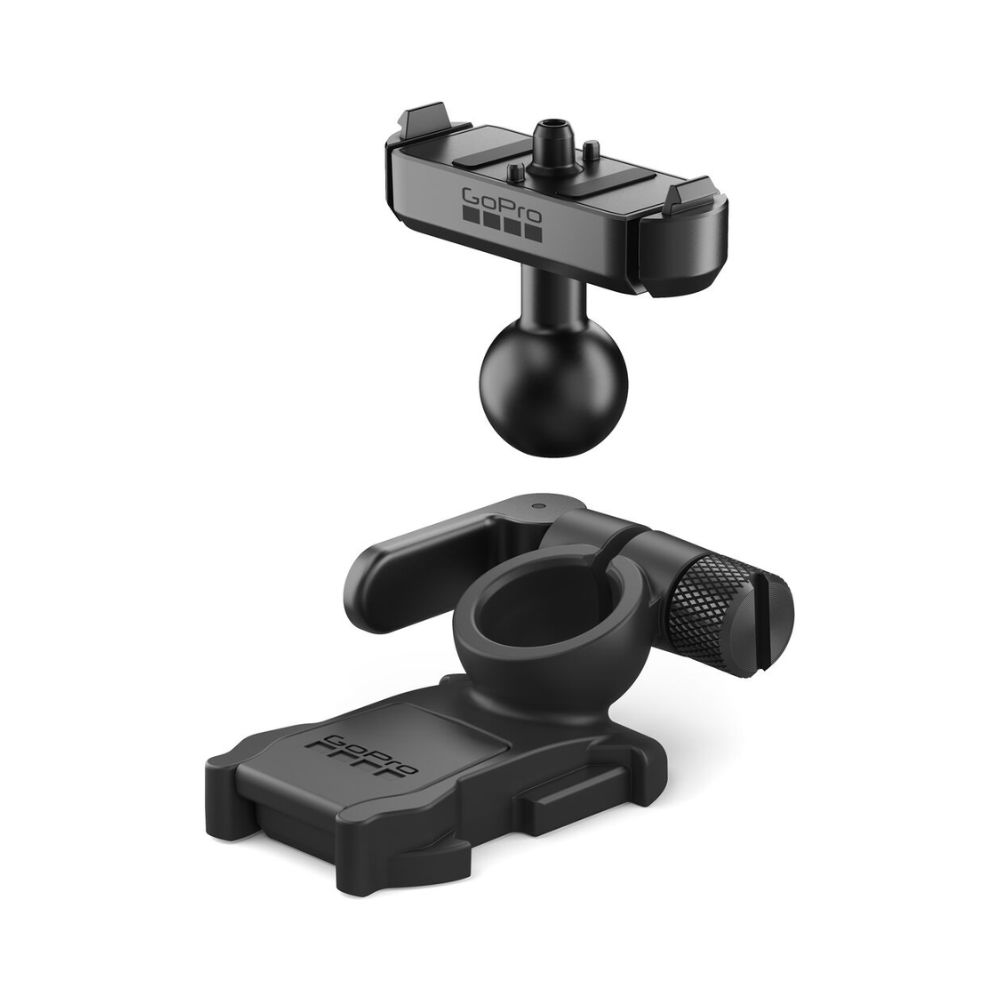 GoPro Magnetic Latch Ball Joint Mount