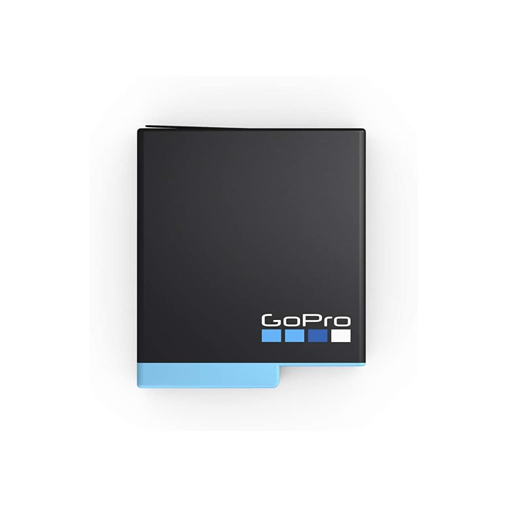 GoPro Rechargeable Battery (HERO8 Black/HERO7 Black/HERO6 Black) – Official GoPro Accessory