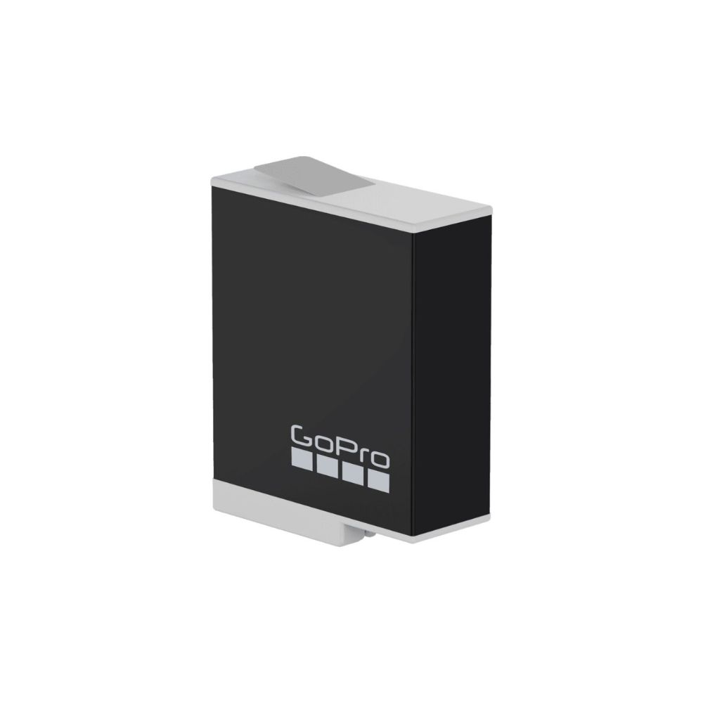 GoPro Rechargeable Li-Ion Battery for HERO9/10 Black