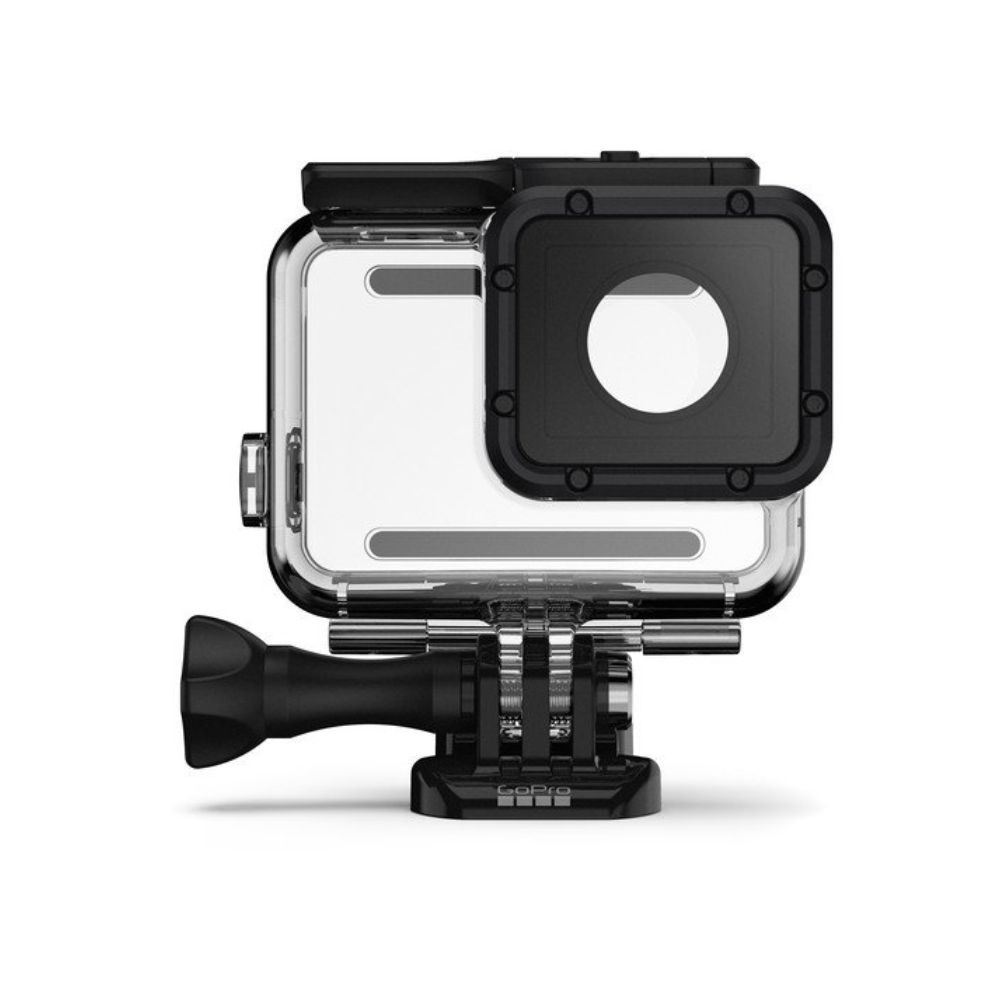 GoPro Super Suit Dive Housing HERO7 Black, HERO6 Black, HERO5 Black, and HERO 2018.