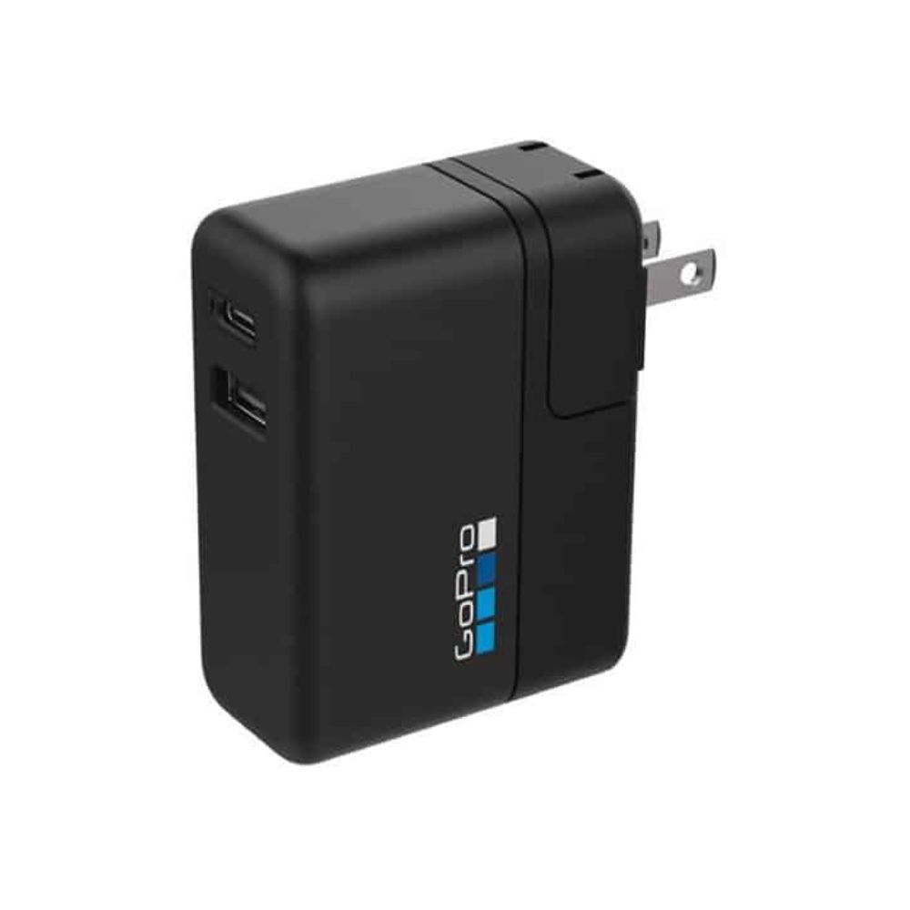 GoPro Supercharger