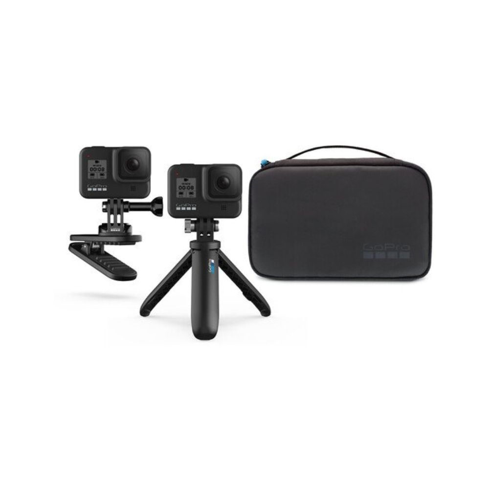 GoPro Travel Kit