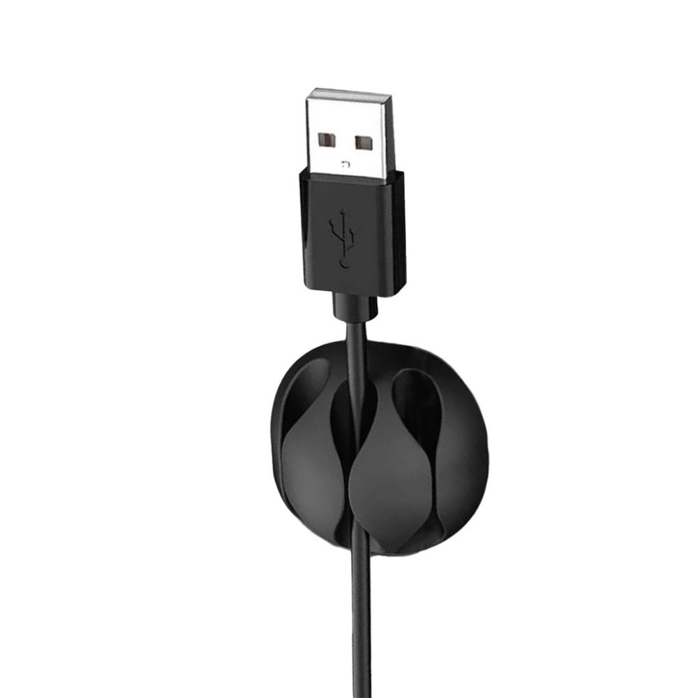 Green Lion-10 in 1 Cable Organizer