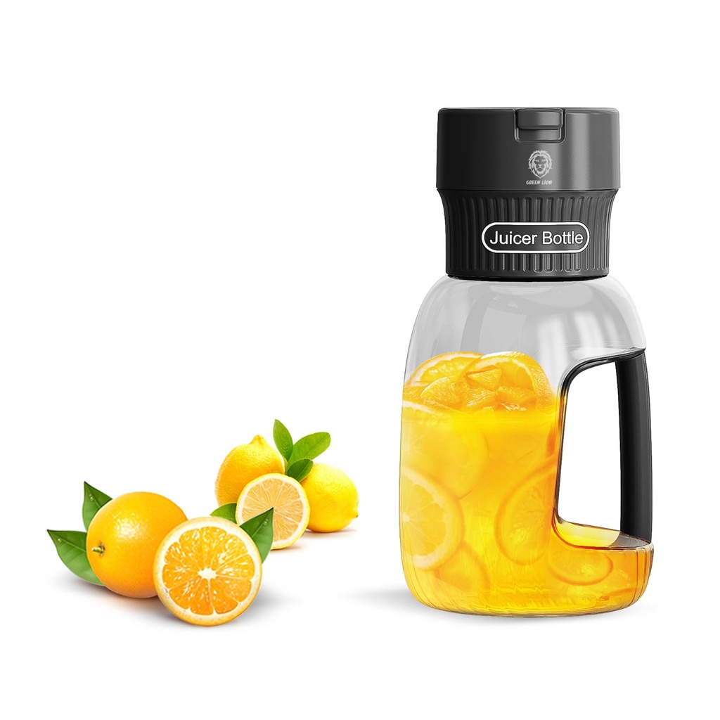 Green Lion Mega Portable Blender 1000mL 70W