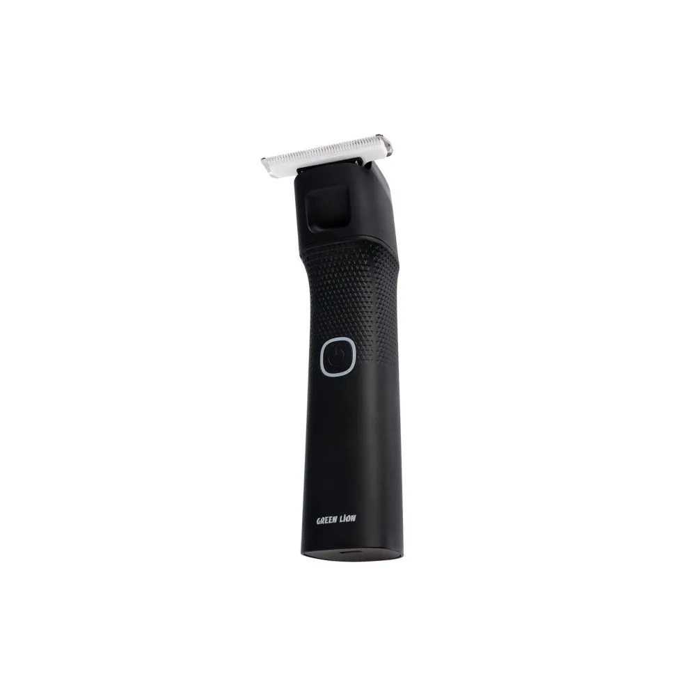 Green Lion 3-in-1 Body Trimmer 1200mAh