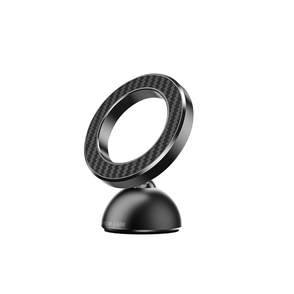 Green Lion MagPlus Phone Holder – Black
