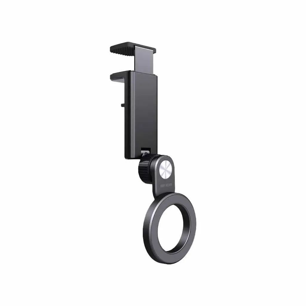 Green Lion MagGrip Car Holder – Black