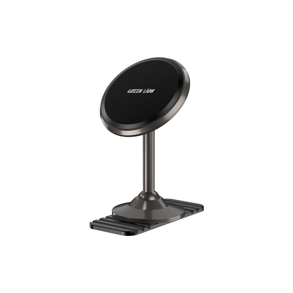 Green Lion MagForce Phone Holder – Matte Black