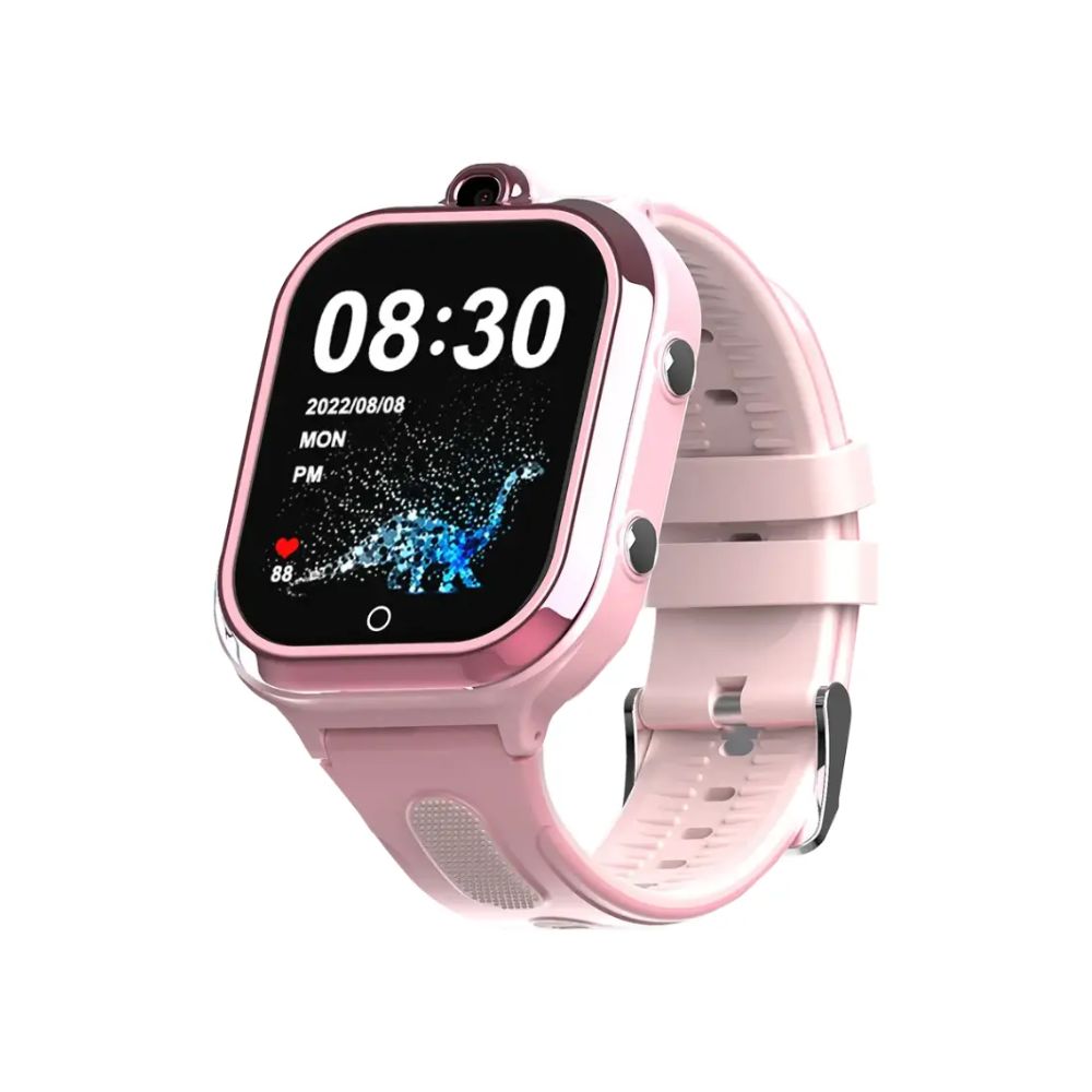 Green Lion 4G Kids Watch Pro 1.85″ Smart Watch
