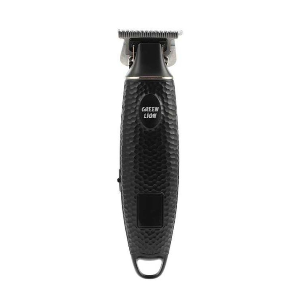 Green Lion Professional Hair Trimmer 1400mAh – Black
