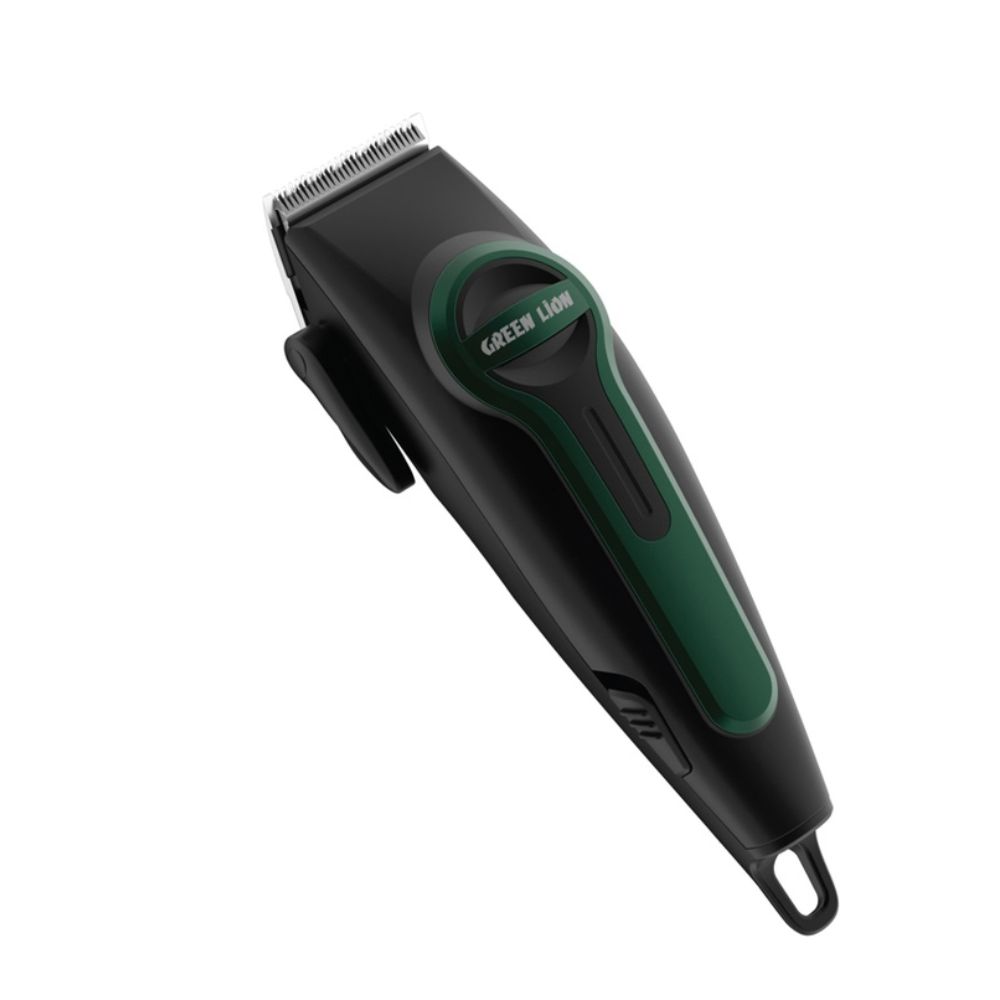 Green Lion Professional Hair Clipper
