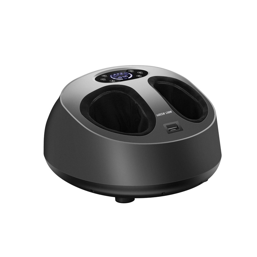 Green Lion AirFlex Foot Massager 50W Ultimate