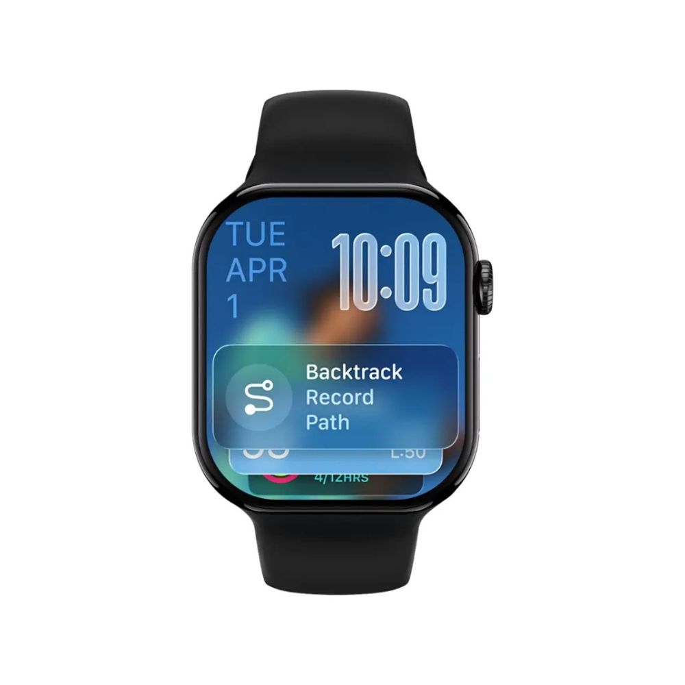 Green Lion Communicate Smart Watch 2.07″ IPS