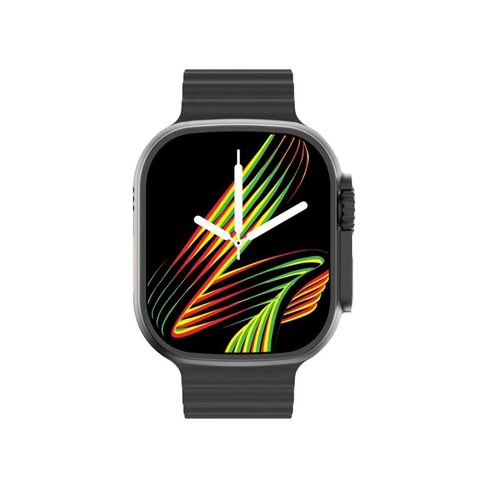 Green Lion Communicate Ultra Smart Watch 1.85″ AMOLED