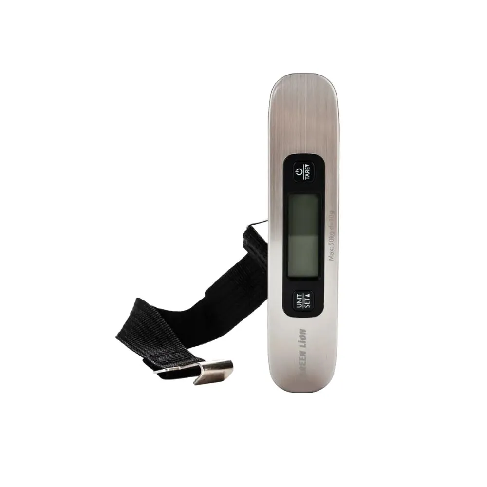 Green Lion Digital Luggage Scale