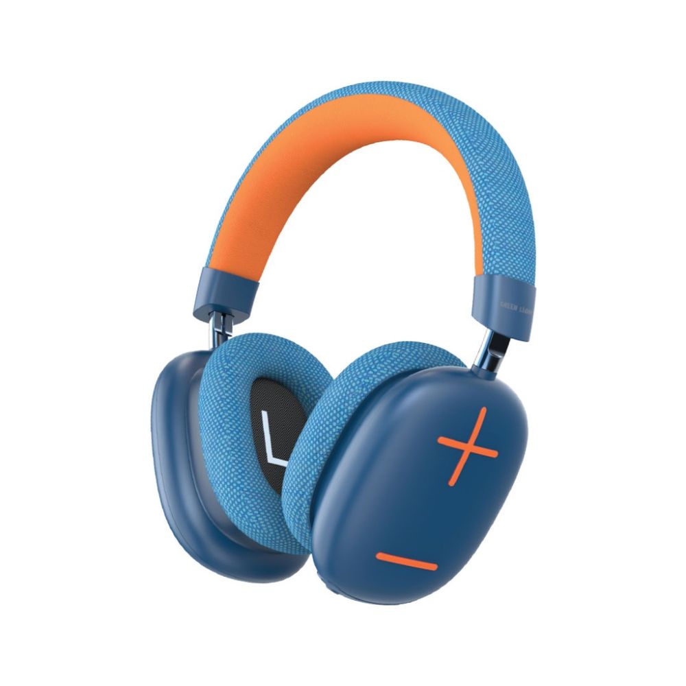 Green lion Echo Max headphones