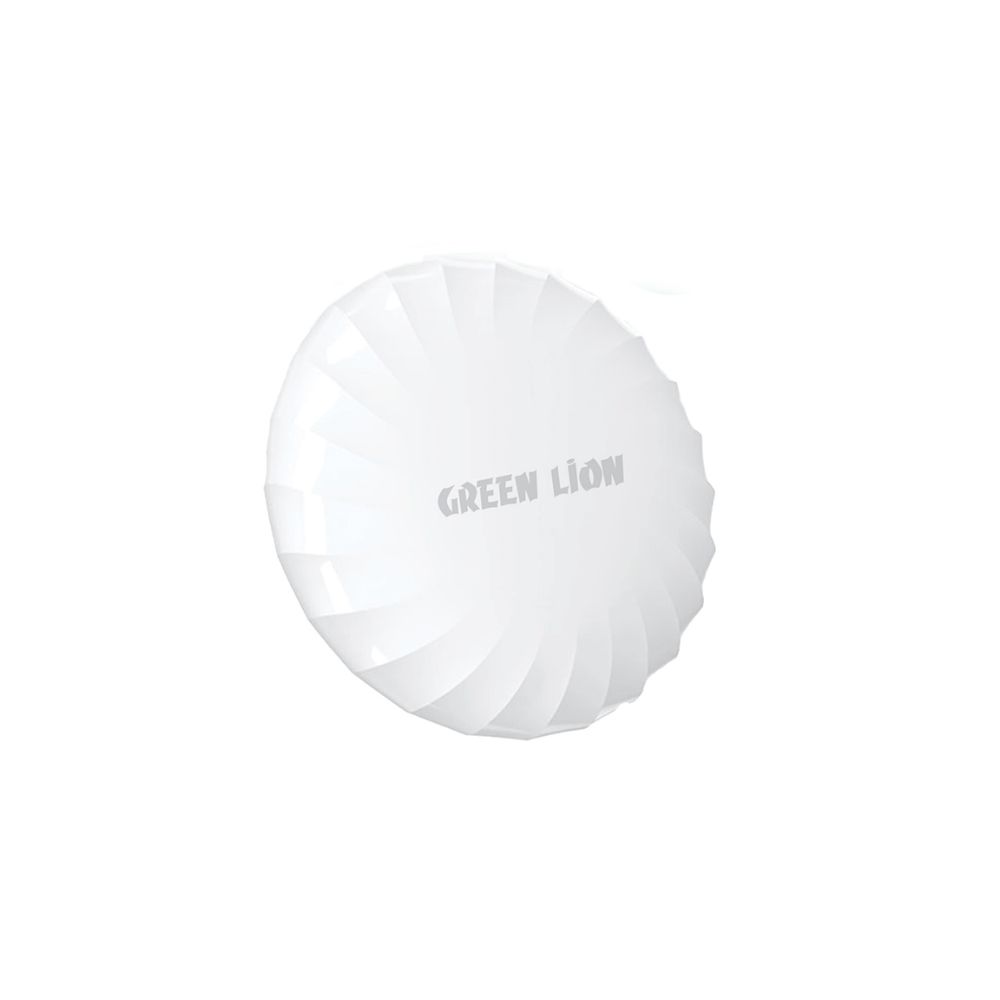 Green Lion FindMate Tag