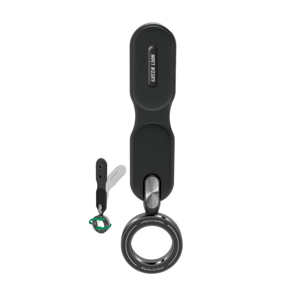 Green Lion Flexible MagSafe Car Holder