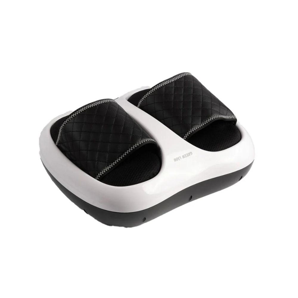 Green Lion Foot Massager