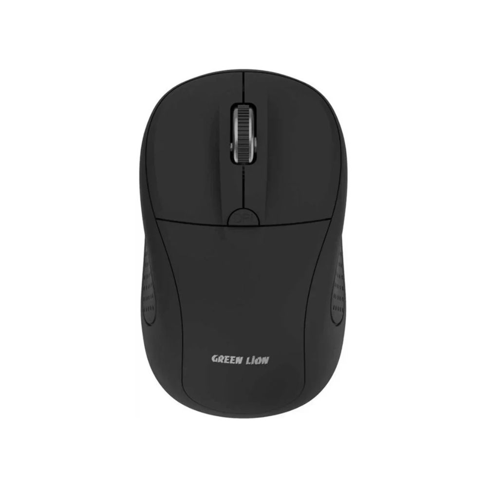 Green Lion G200 Wireless Mouse 1600 DPI