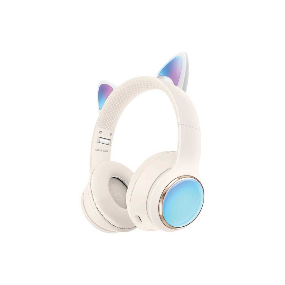 Green Lion Gk-400 Kids Wireless HeadPhone