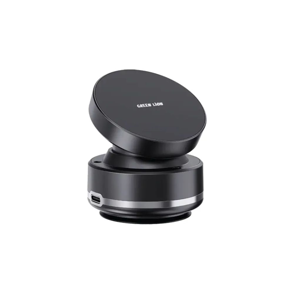 Green Lion GX-33 Auto Suction Phone Holder