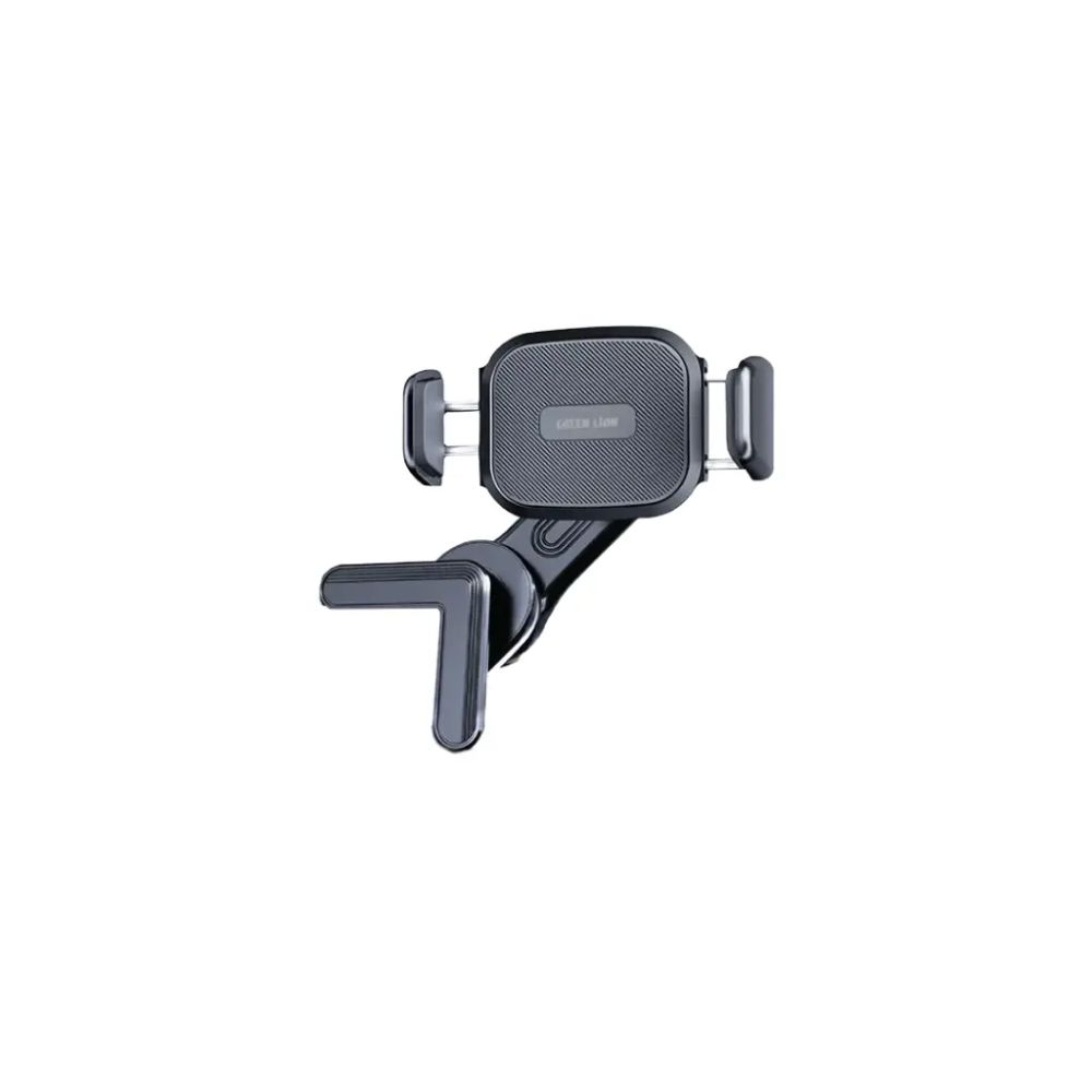 Green Lion GX27 Screen Flex Phone Holder – Black