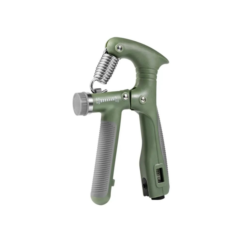 Green Lion Hand Grip Strengthener