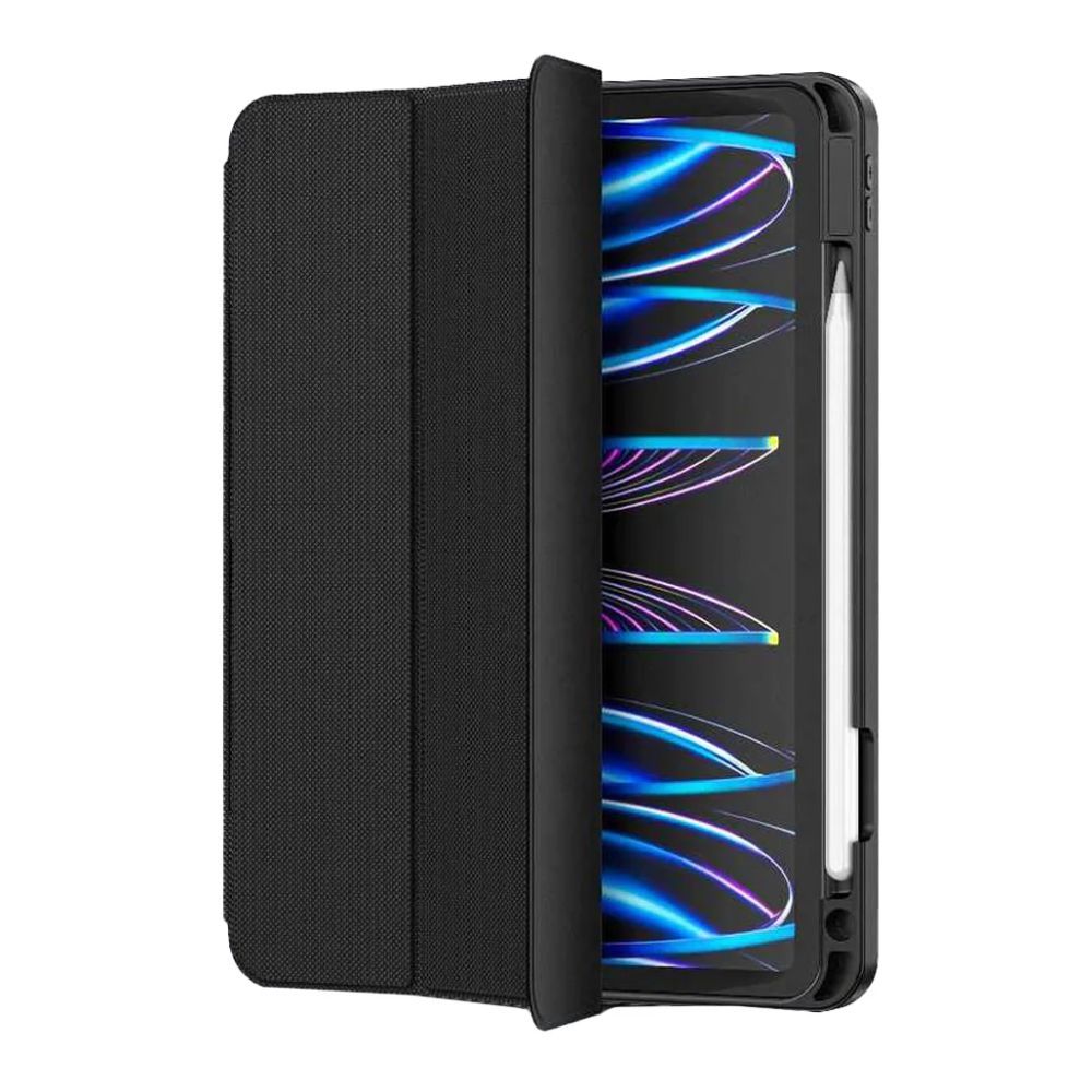 Green Lion Hogo Premium Case with Pencil Holder for iPad Air