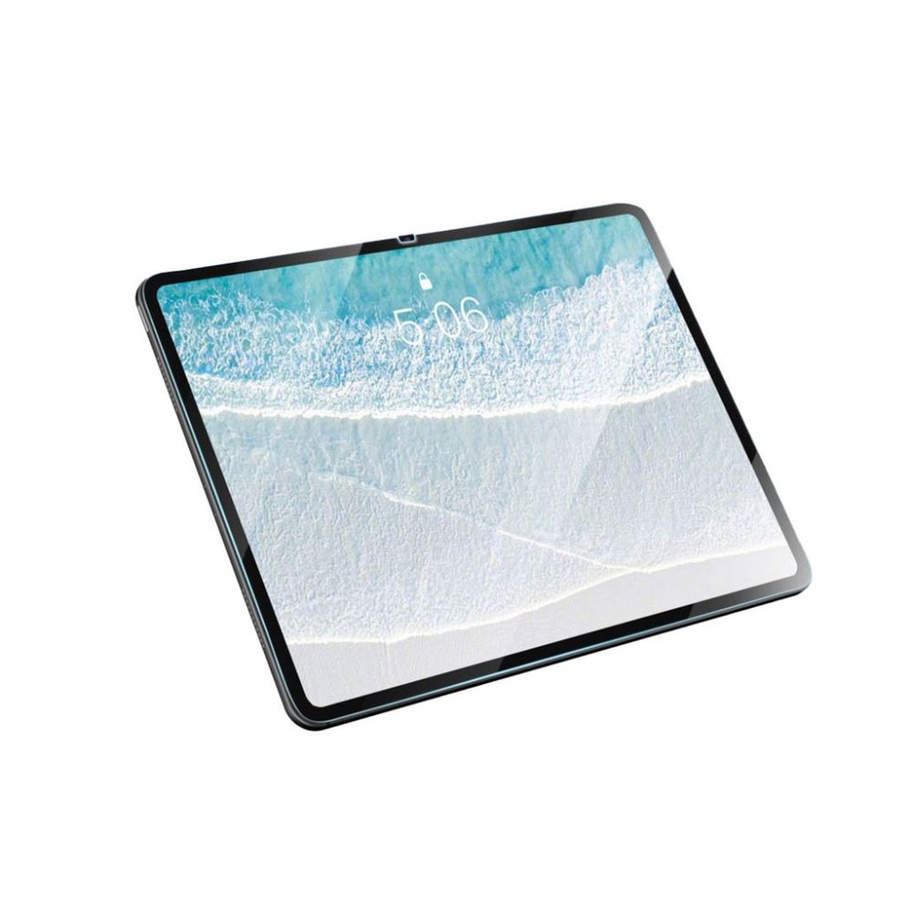 Green Lion iPad Screen Guard iPad Pro – Clear