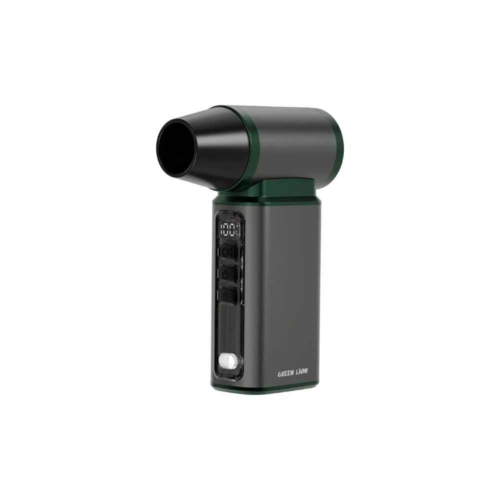 Green Lion Jet Max Air Blower