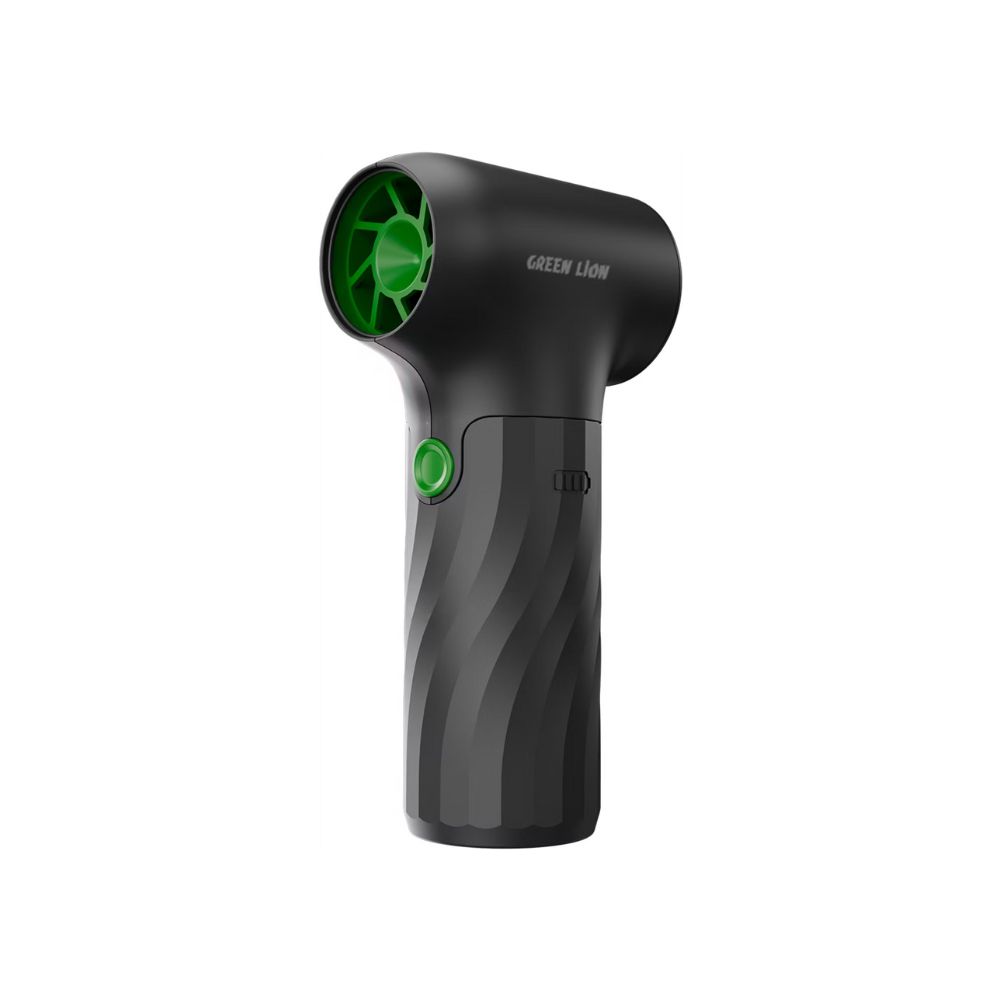 Green Lion Jetflow Air Blower