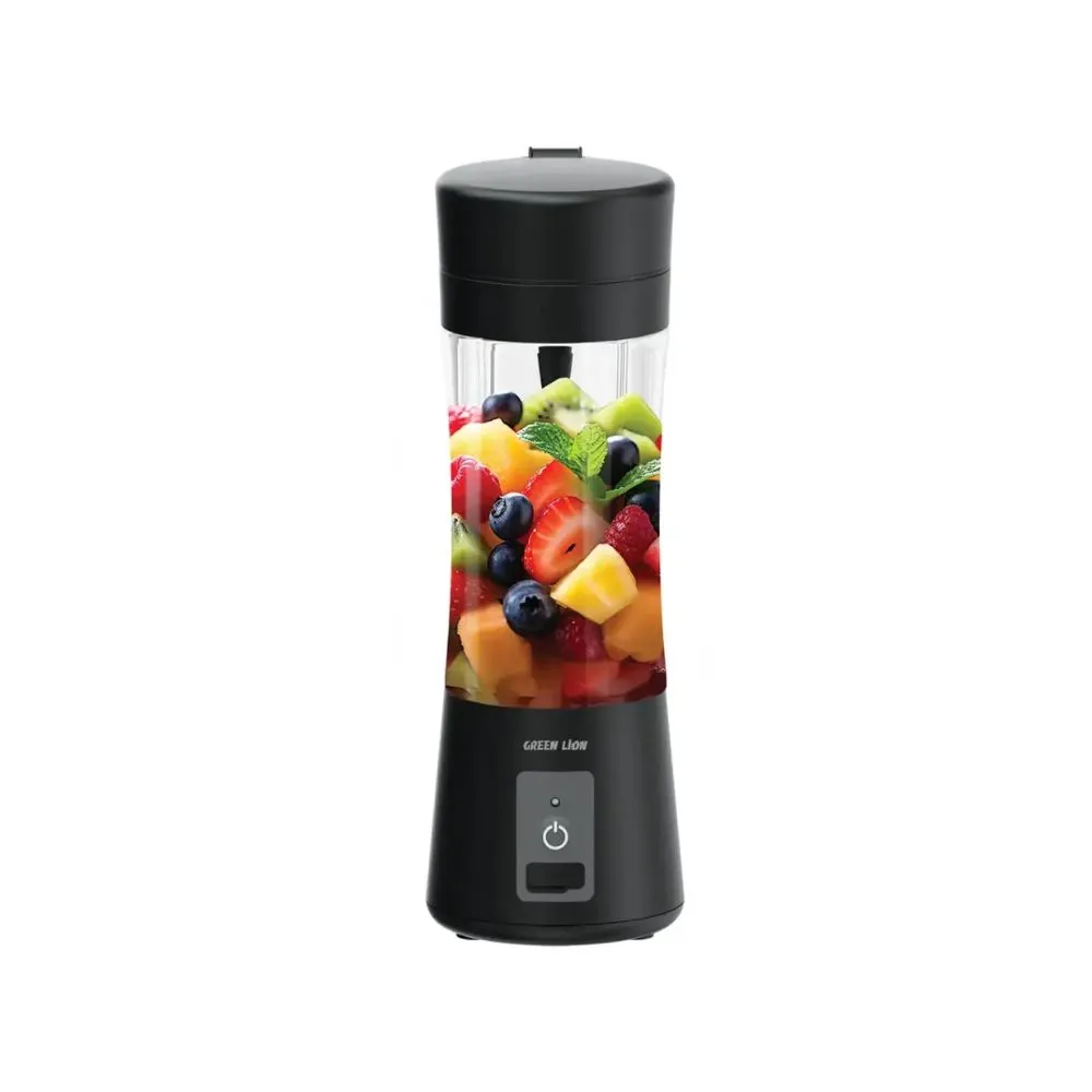 Green Lion Juice Mate Portable Juicer 380mL