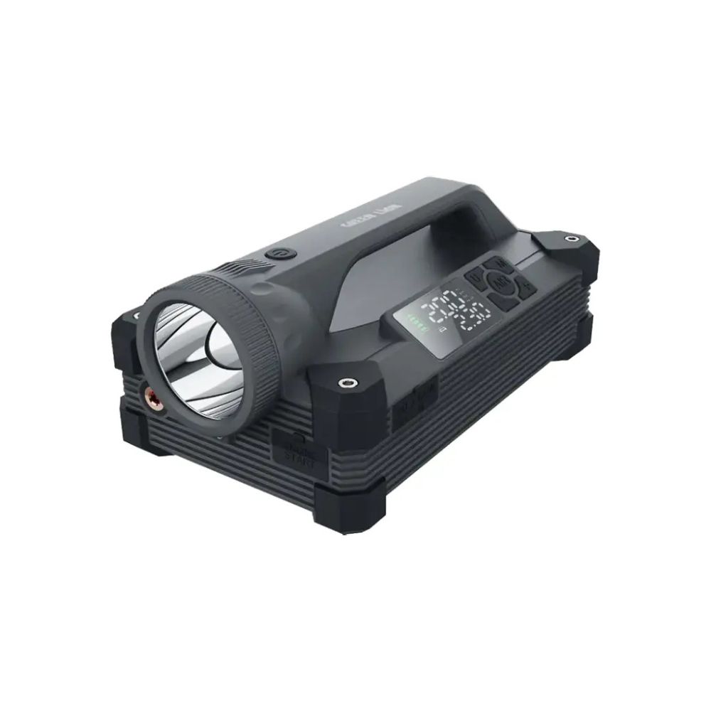 Green Lion JX66 Jump Starter 24000mAh