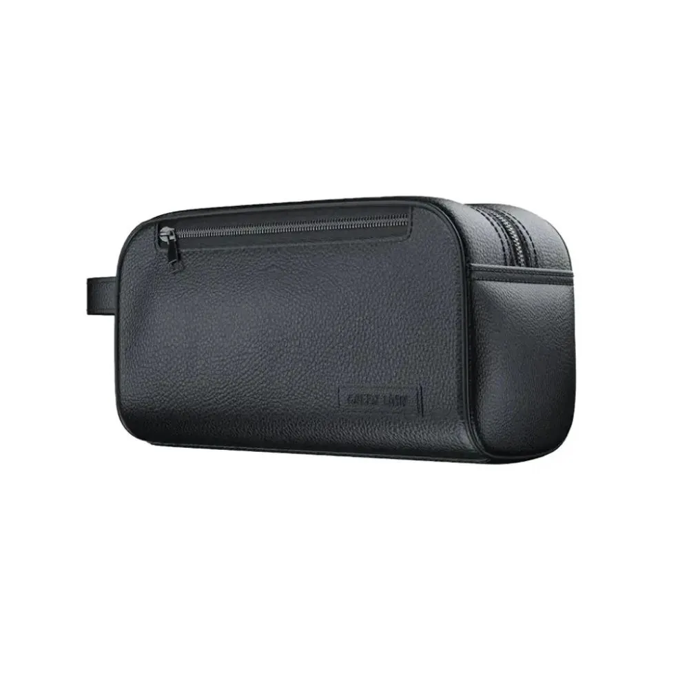 Green Lion Lakeshore Clutch Bag