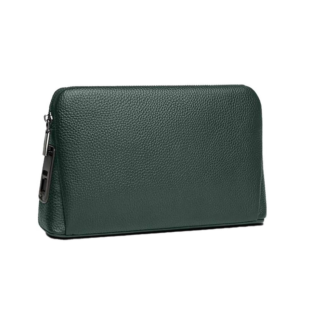 Green Lion London Smart Fingerprint Pouch