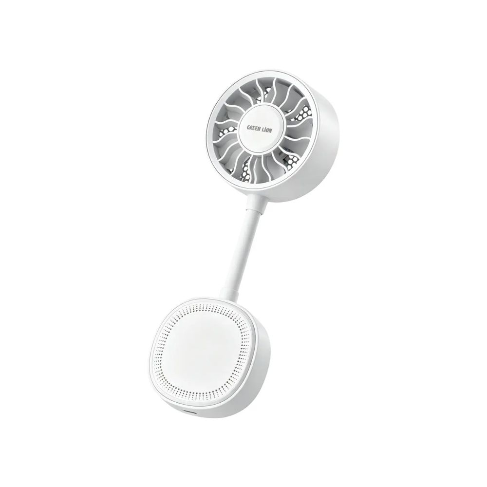 Green Lion Mag Breeze Portable Fan