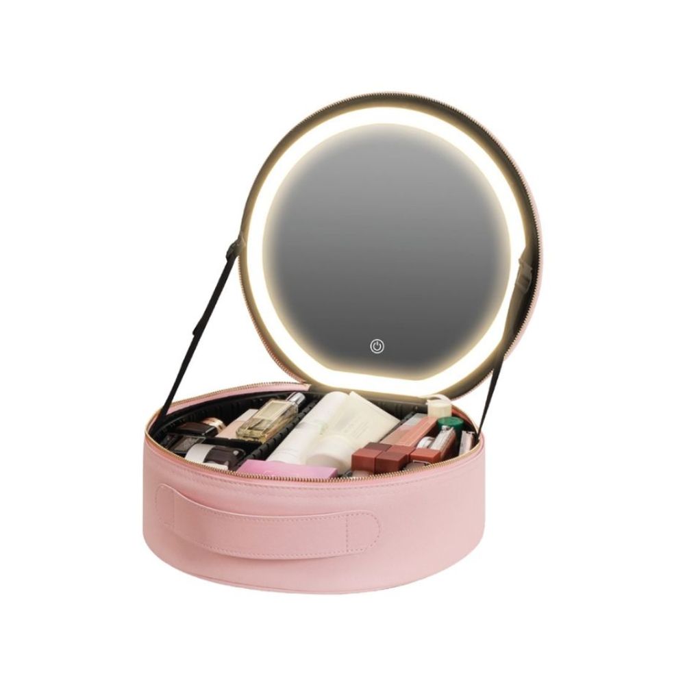 Green Lion Makeup Organizer Pro