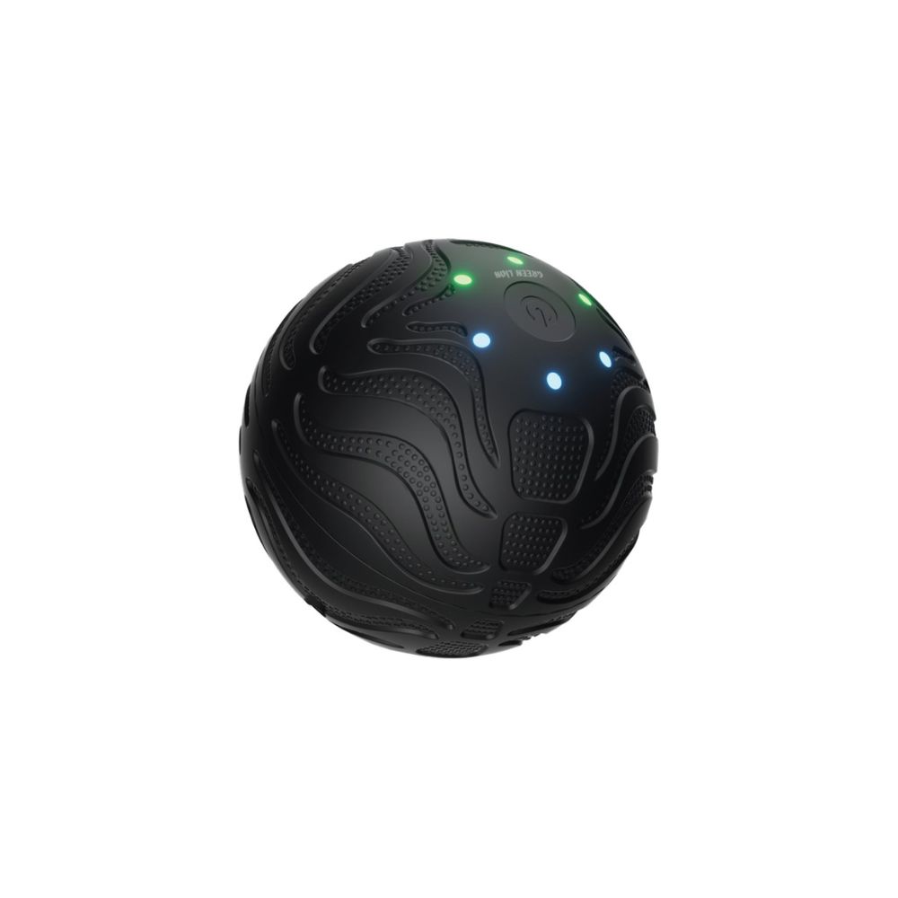 Green Lion Massage Ball