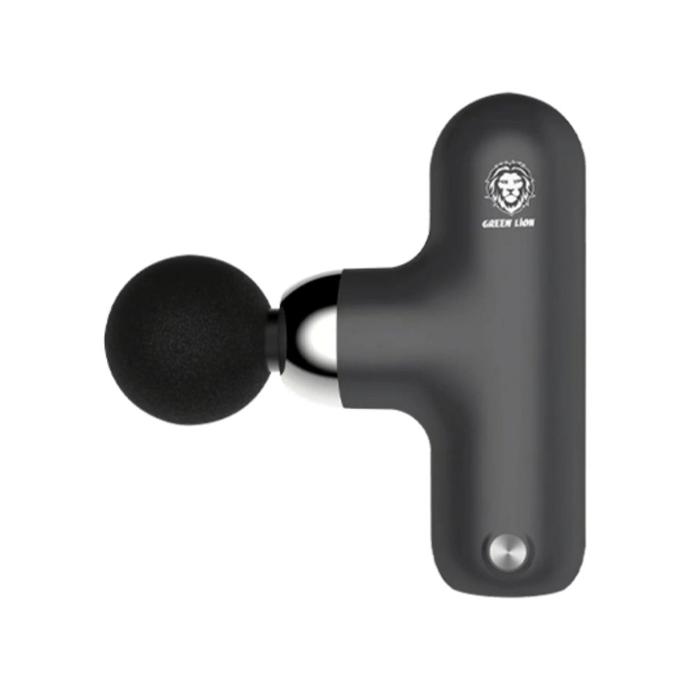 Green Lion Mini Massage Gun Pro 800mAh 40W