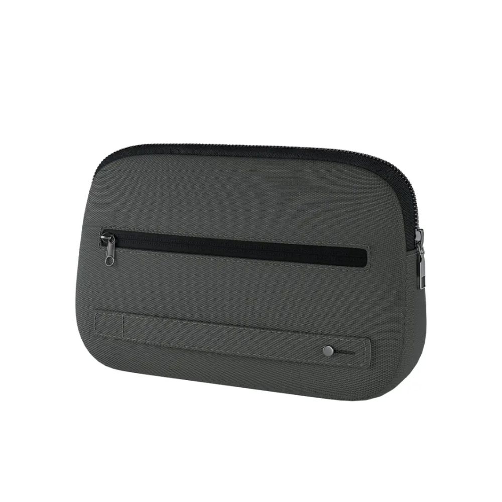 Green Lion Museo Clutch Bag