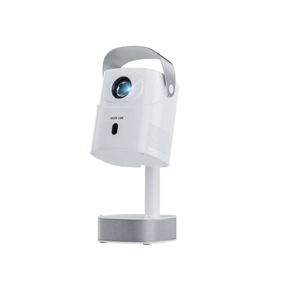 Green Lion Pluto 4K Portable Projector