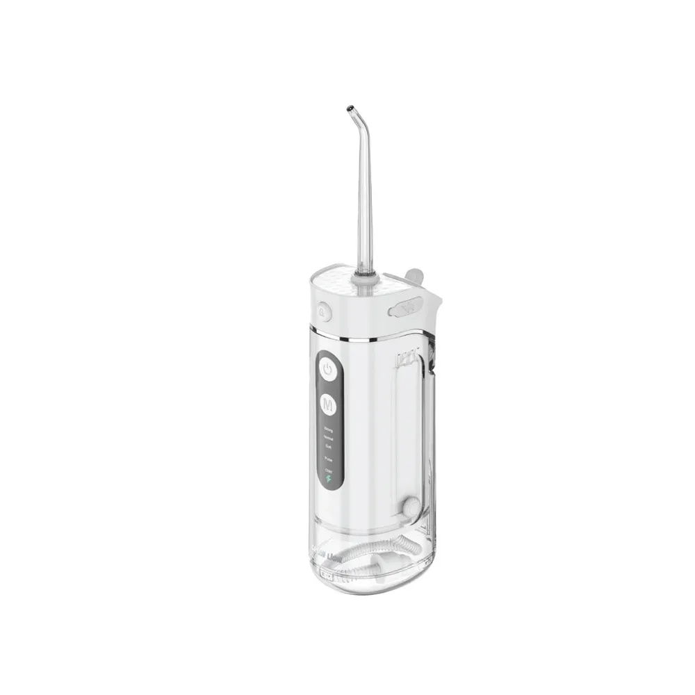 Green Lion Portable Oral Irrigator 180ML