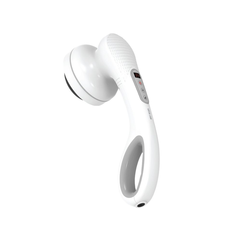 Green Lion Relax Glide Body Massager