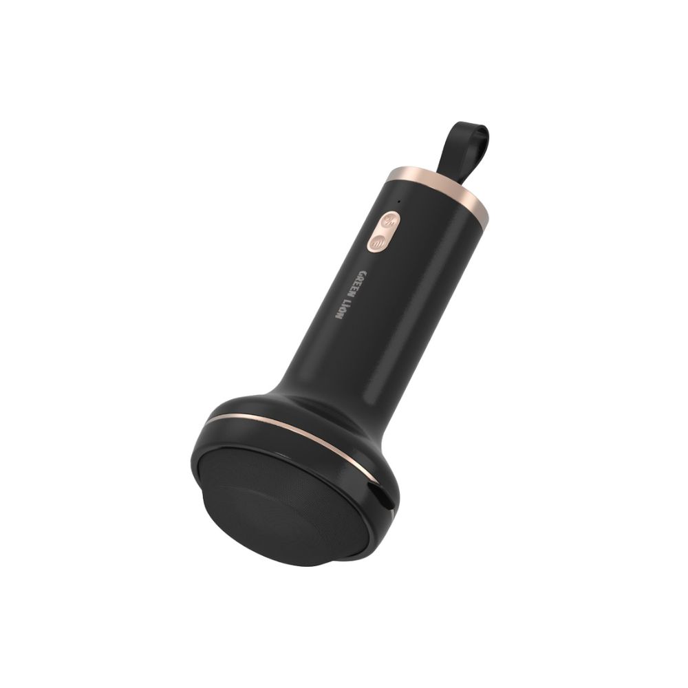 Green Lion Relax Pro Body Massager